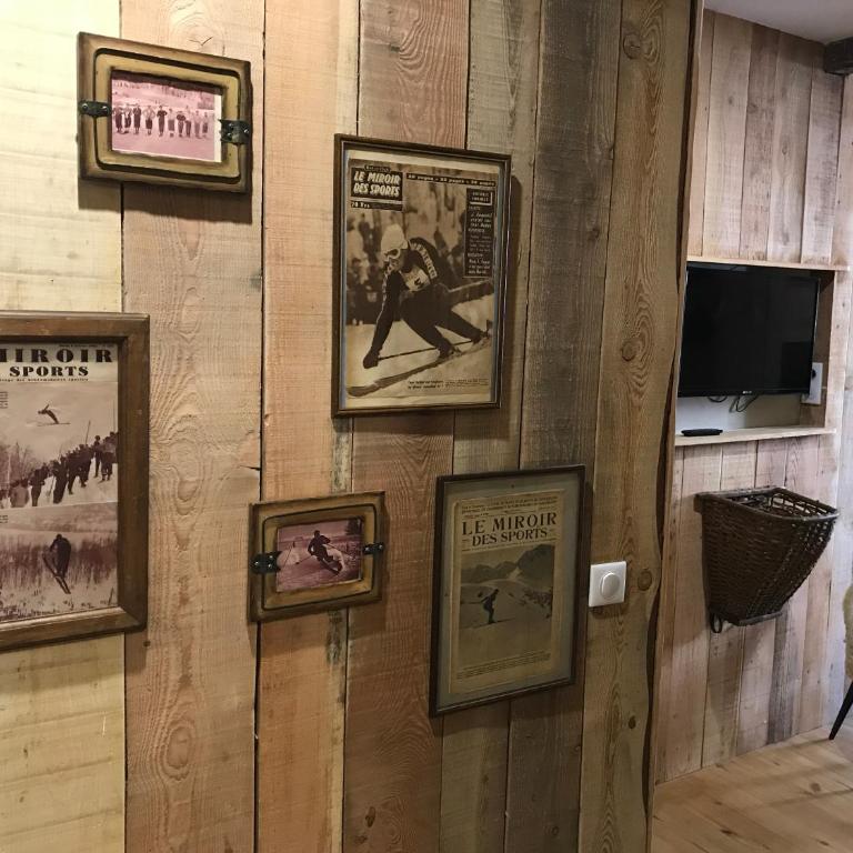 Le Passage - Appartement - 7