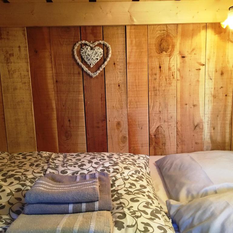 Le Passage - Appartement - 2