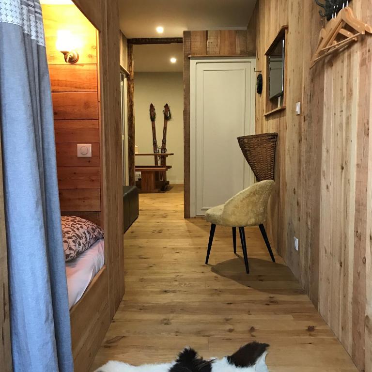 Le Passage - Appartement - 5