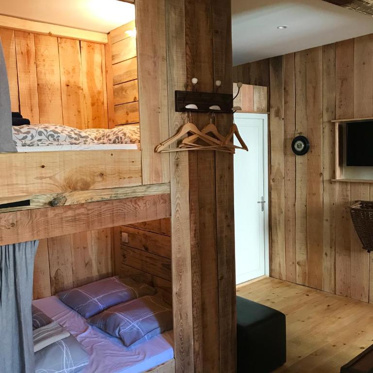 Le Passage - Appartement - 4
