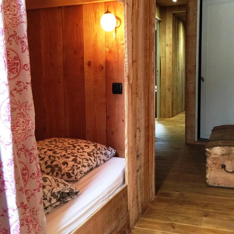 Le Passage - Appartement 3 Chambres - Étage Supérieur - 10