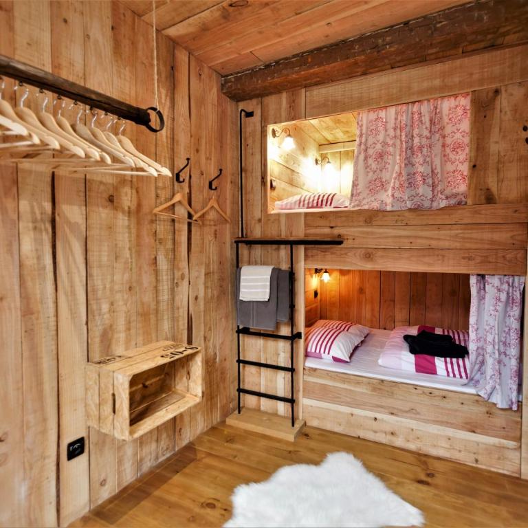 Le Passage - Appartement 3 Chambres - Étage Supérieur - 1