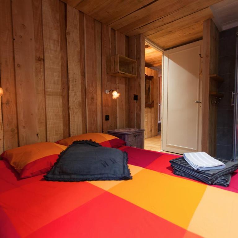 Le Passage - Appartement 3 Chambres - Étage Supérieur - 4