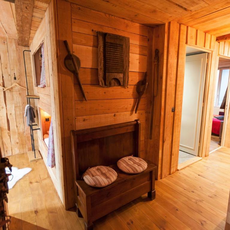 Le Passage - Appartement 3 Chambres - Étage Supérieur - 2