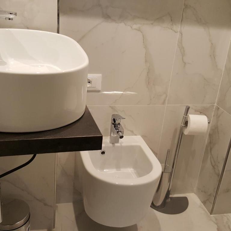 Maison d'Elite Guest House - Camera Matrimoniale/Doppia con Letti Singoli con Bagno Privato - 6