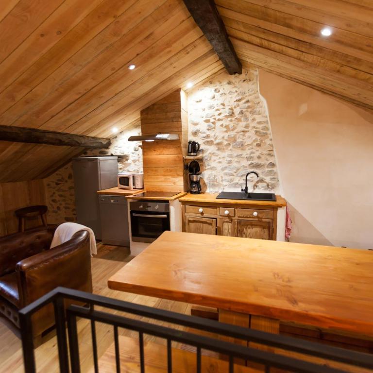 Le Passage - Appartement 3 Chambres - Étage Supérieur - 5