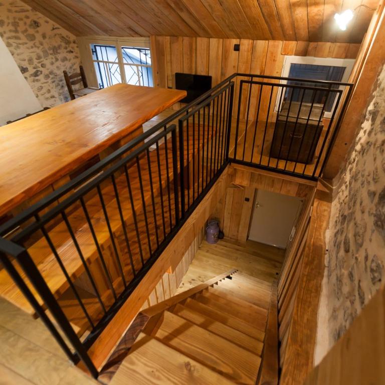 Le Passage - Appartement 3 Chambres - Étage Supérieur - 7