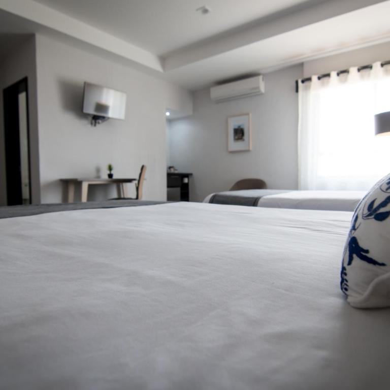 Maria Ines Hotel Suite - Suite Junior - 5