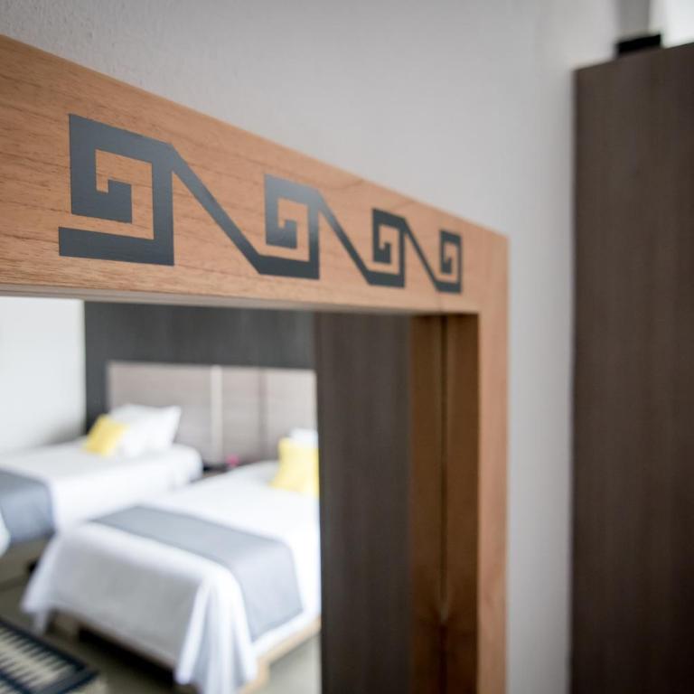 Maria Ines Hotel Suite - Suite Junior - 7