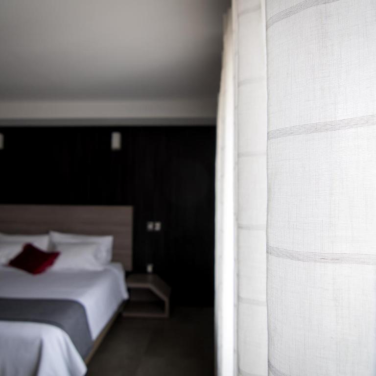 Maria Ines Hotel Suite - Suite Executive - 5