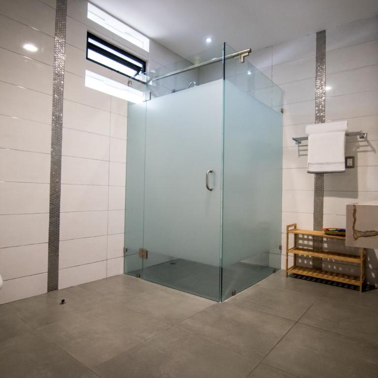 Maria Ines Hotel Suite - Suite Executive - 10
