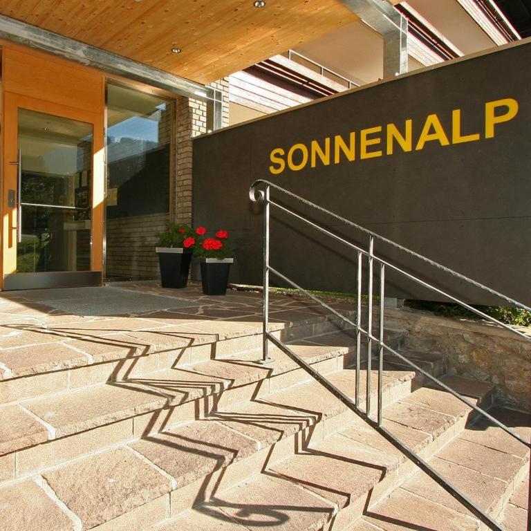 Sonnenalp Niederau - Apartment mit 1 Schlafzimmer - 4