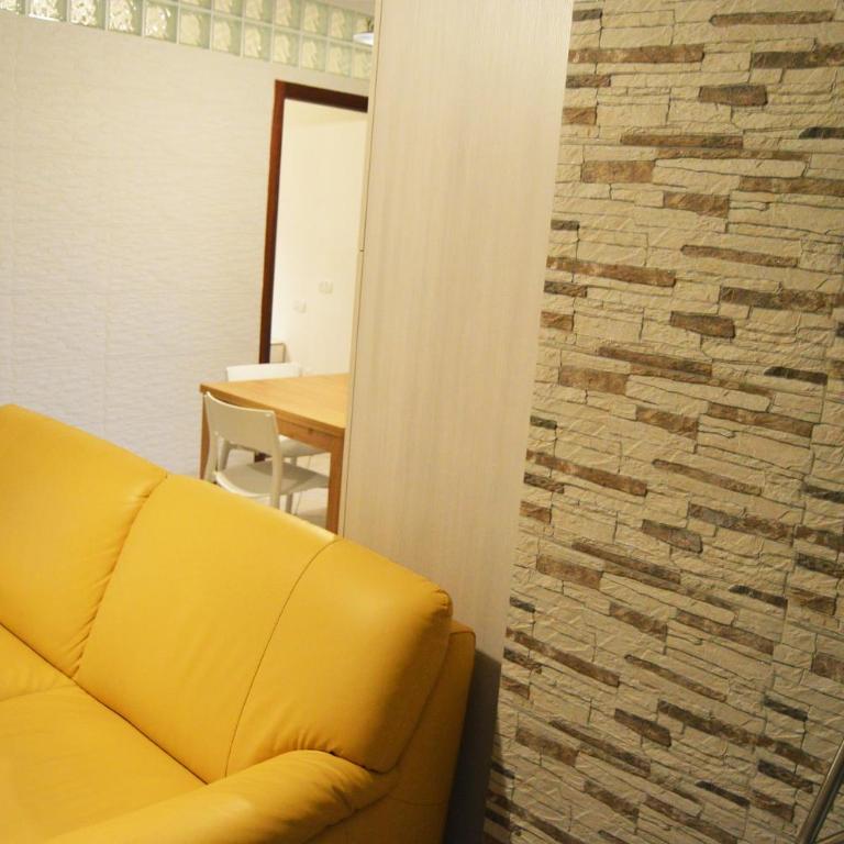 Dimora Barone Residence - Two-Bedroom Apartment - 11
