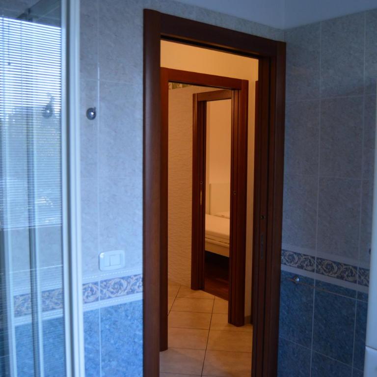 Dimora Barone Residence - Two-Bedroom Apartment - 18