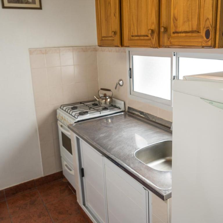 Departamentos VILLAHERMOSA de Un Dormitorio - Dos Dormitorios y Monoambientes - Apartment - 8