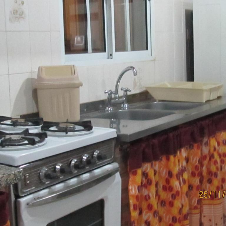 Luna Azul - Two-Bedroom Chalet - 9