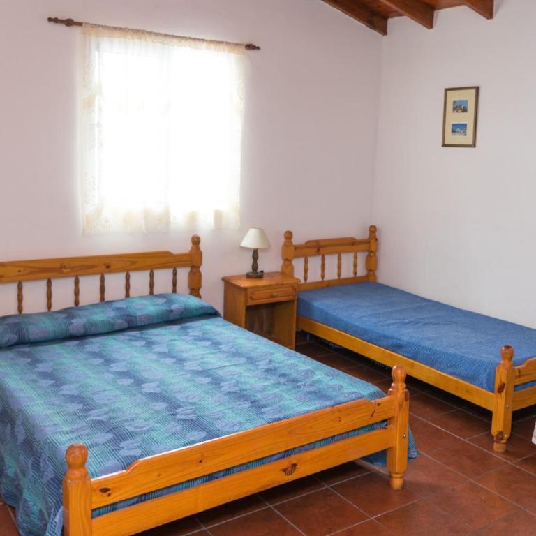 Departamentos VILLAHERMOSA de Un Dormitorio - Dos Dormitorios y Monoambientes - Apartment - 7