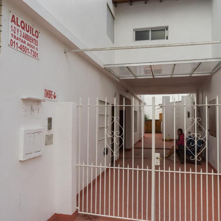 Departamentos VILLAHERMOSA de Un Dormitorio - Dos Dormitorios y Monoambientes - Apartamento de 2 dormitorios - 3