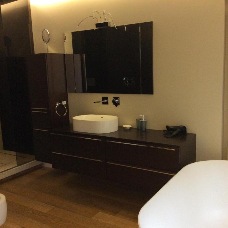 Suite con terrazza in centro storico - Superior Apartment - 44