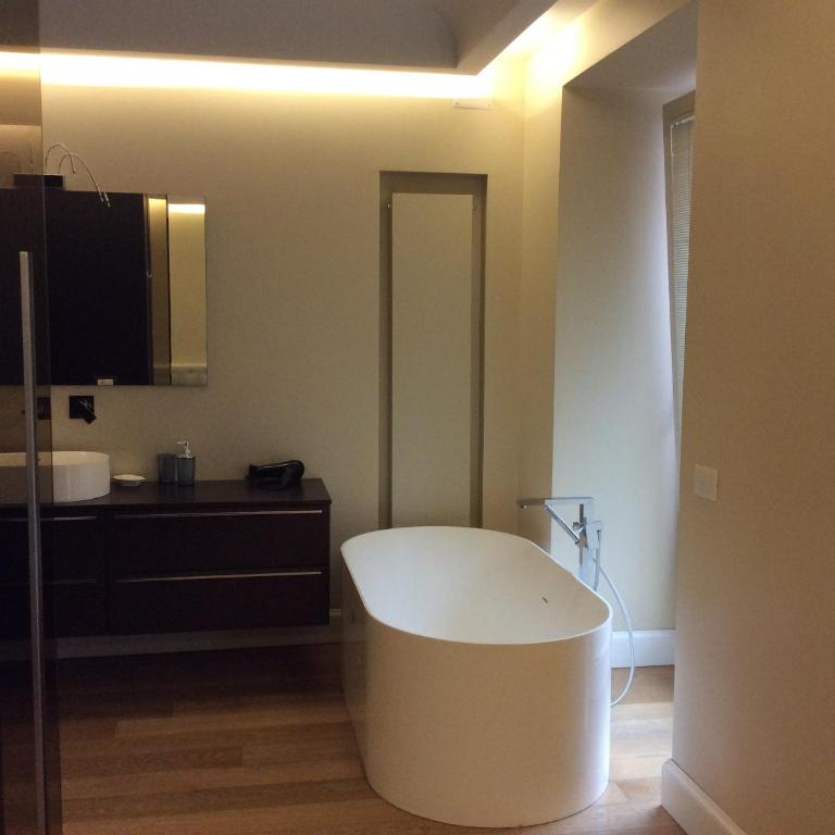 Suite con terrazza in centro storico - Superior Apartment - 45