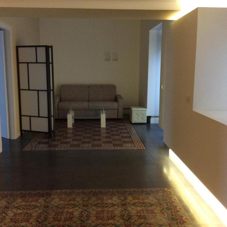 Suite con terrazza in centro storico - Superior Apartment - 34