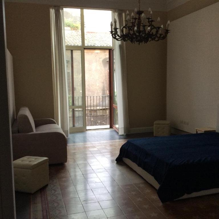 Suite con terrazza in centro storico - Superior Apartment - 7