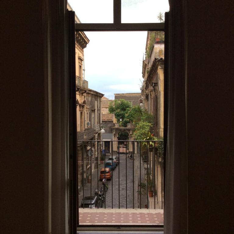 Suite con terrazza in centro storico - Superior Apartment - 20