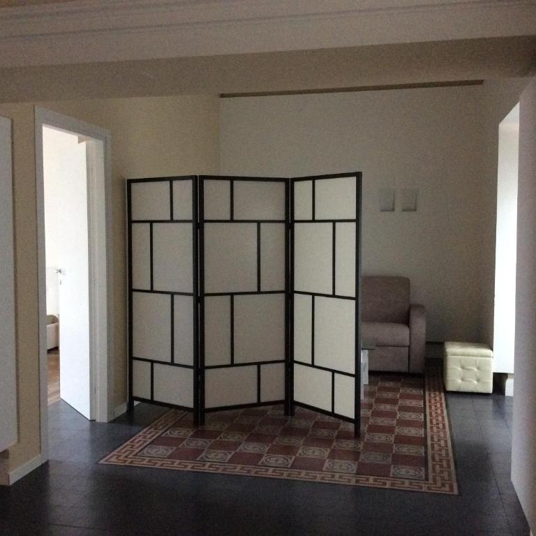 Suite con terrazza in centro storico - Superior Apartment - 22