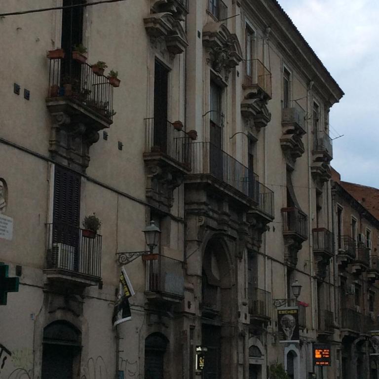 Suite con terrazza in centro storico - Superior Apartment - 50