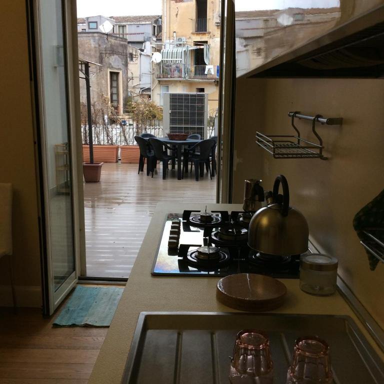 Suite con terrazza in centro storico - Superior Apartment - 49