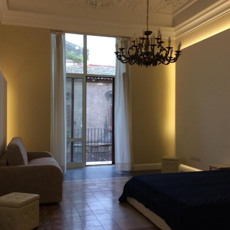 Suite con terrazza in centro storico - Superior Apartment - 35