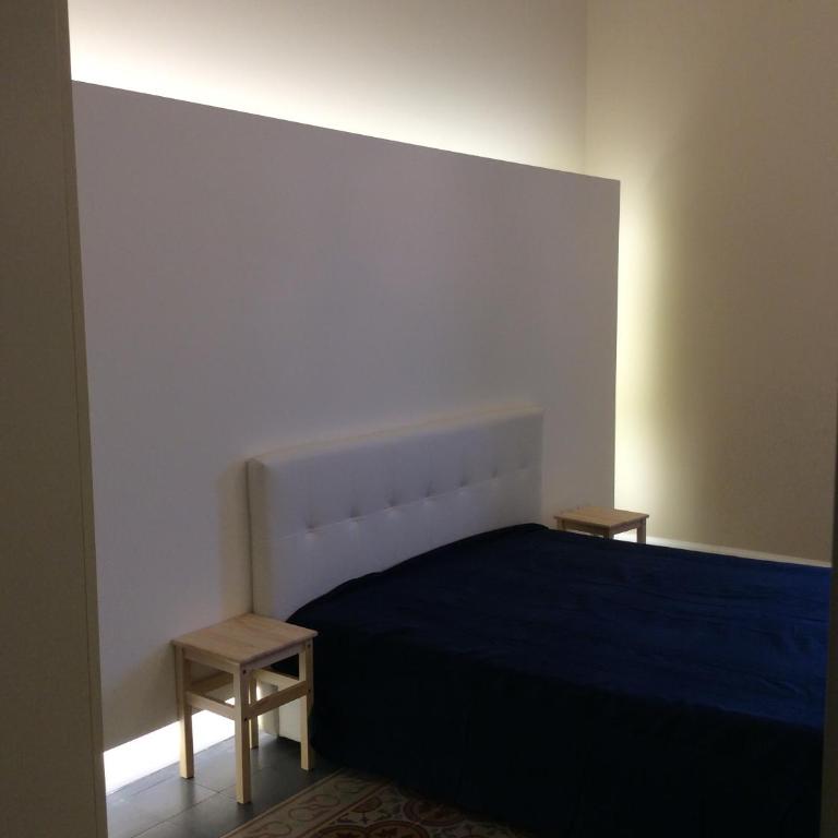 Suite con terrazza in centro storico - Superior Apartment - 31