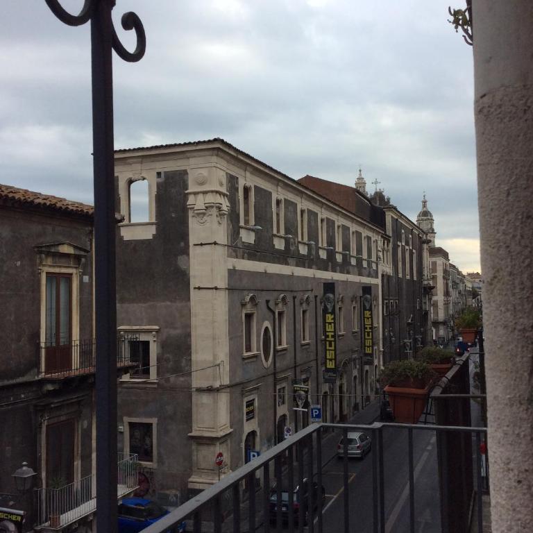 Suite con terrazza in centro storico - Superior Apartment - 41