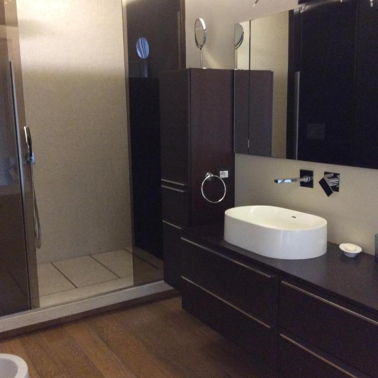 Suite con terrazza in centro storico - Superior Apartment - 46