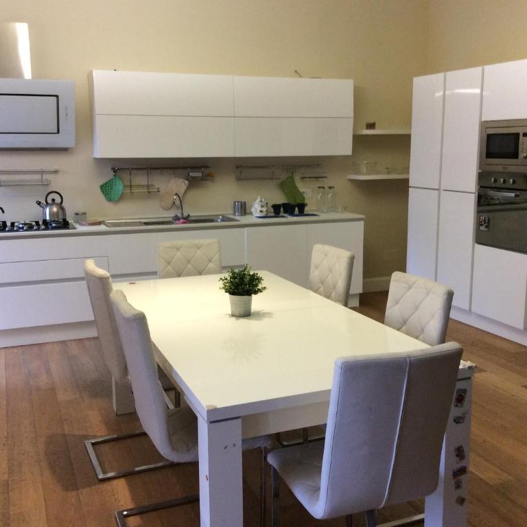 Suite con terrazza in centro storico - Superior Apartment - 64