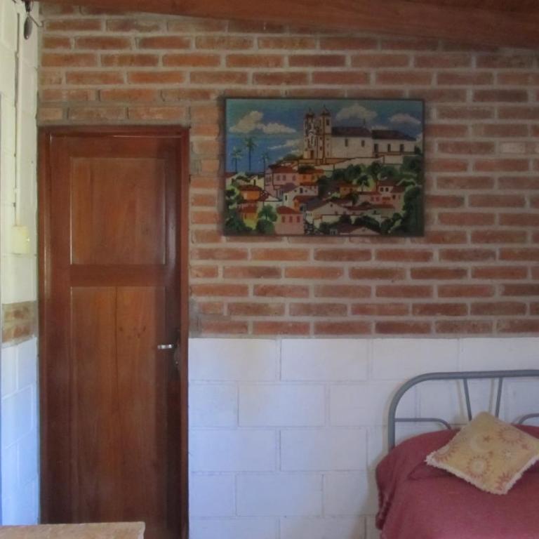 Aike Cabañas de Montaña - Chalet de 2 dormitorios - 12
