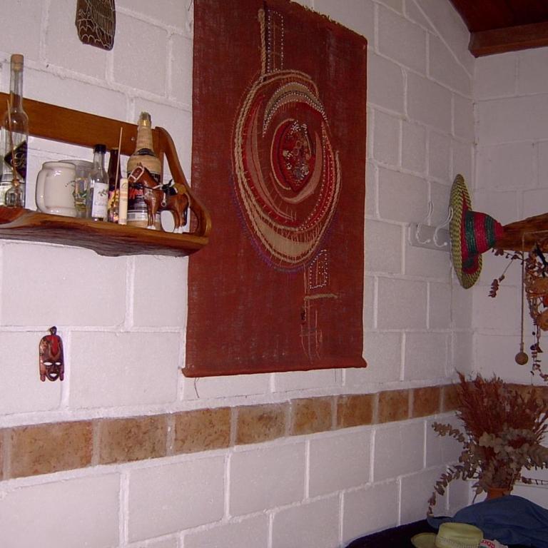 Aike Cabañas de Montaña - Chalet de 2 dormitorios - 10