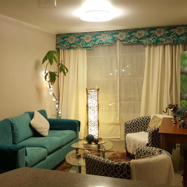 Edificio One - Apartamento de 1 dormitorio - 2