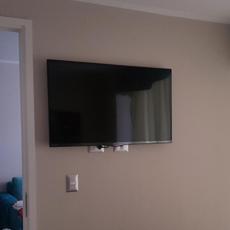 Edificio One - Apartamento de 1 dormitorio - 6