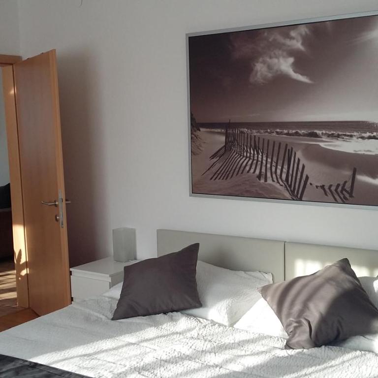 Mistel Apartman - Apartment mit 3 Schlafzimmern - 15