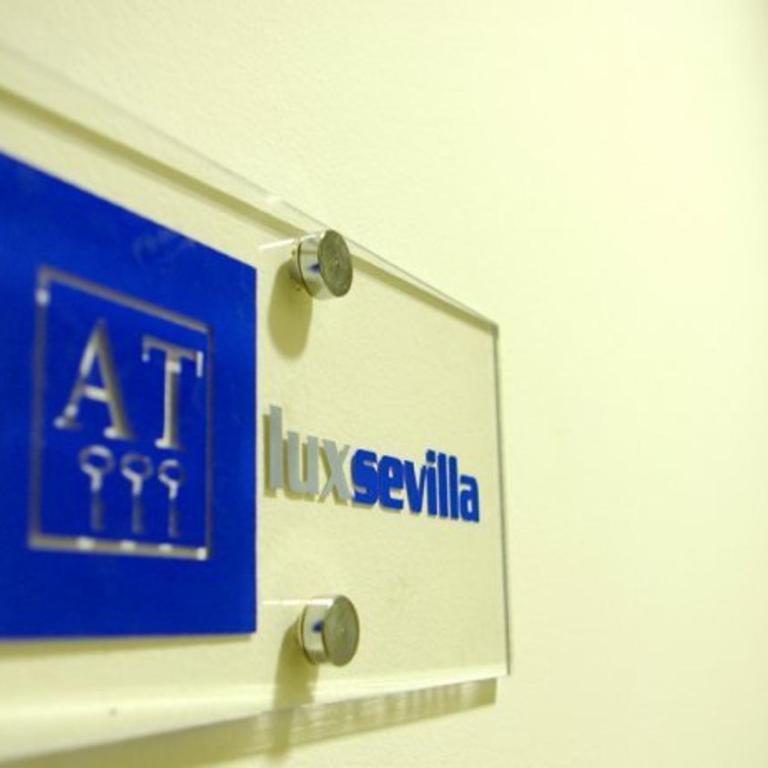 Apartamentos Luxsevilla Palacio - Estudio - 6
