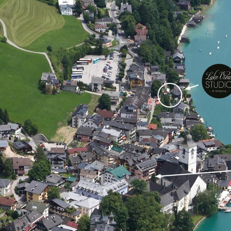 Lakeview Studio - Apartment mit Seeblick - 24