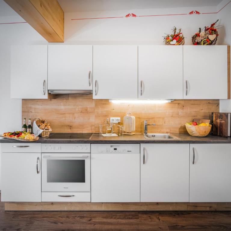 Appartementhaus Speckalm - Apartment - ca. 80 m² - 7