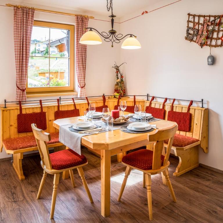 Appartementhaus Speckalm - Apartment - ca. 80 m² - 1
