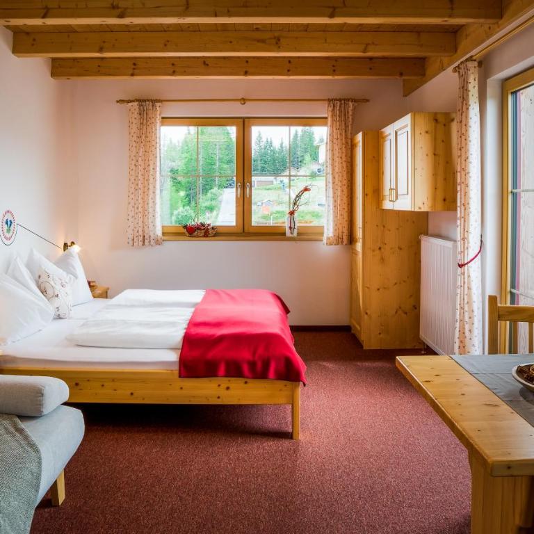 Appartementhaus Speckalm - Apartment - ca. 40 m² - 3
