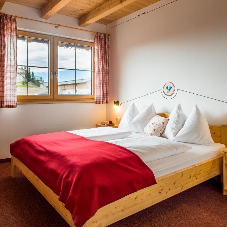 Appartementhaus Speckalm - Apartment - ca. 80 m² - 3