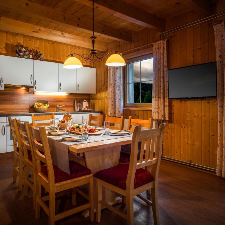 Appartementhaus Speckalm - Apartment - ca. 120 m² - 3