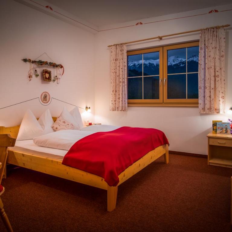 Appartementhaus Speckalm - Apartment - ca. 120 m² - 1