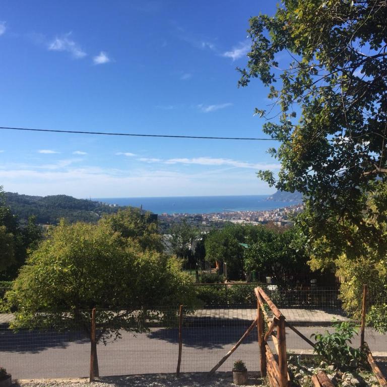 Il cipresso - Appartamento con Vista Mare - 21