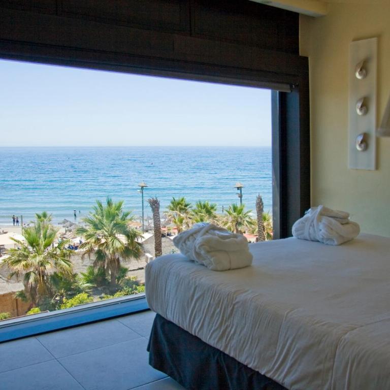 Gran Hotel Guadalpín Banus - Suite Banús con vistas al mar - 6